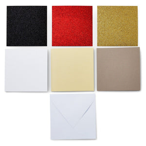 Cricut • insert cards glitz glam s40