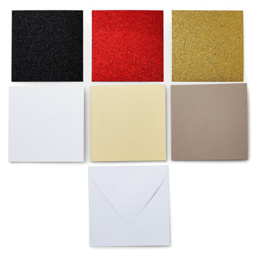 Cricut • insert cards glitz glam s40