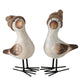 Boltze home meeuw simon 11x6xh18cm