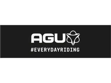 Agu koofbord groot 100x30cm pvc foam 3mm - 20099516
