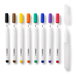 Cricut joy • watercolor markers 9-pack 1.0