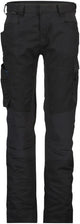 Dassy broek helix women p k zwart 34