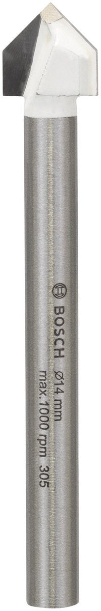 Bosch - tegelboren cyl-9 ceramic 14 x 90 mm