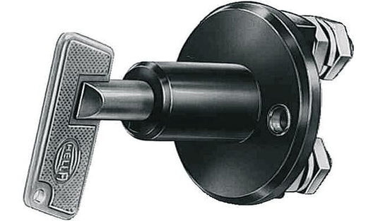 Hella hoofdschakelaar accu battery main switch