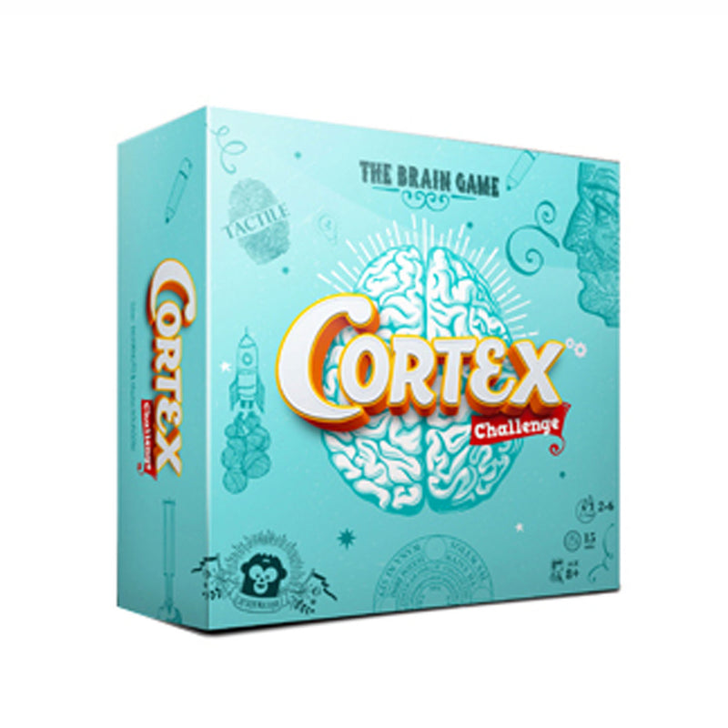 Load image into Gallery viewer, Captain macaque cortex challenge
