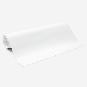 Cricut • smart labels disolvable 61x33cm 1 sheet white