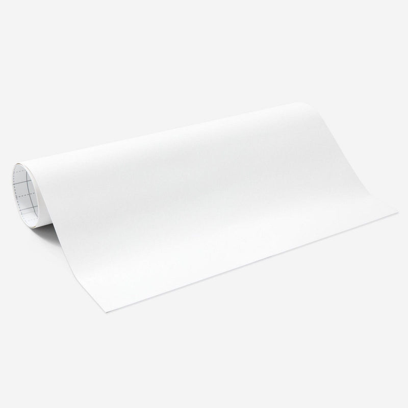 Load image into Gallery viewer, Cricut • smart labels disolvable 61x33cm 1 sheet white
