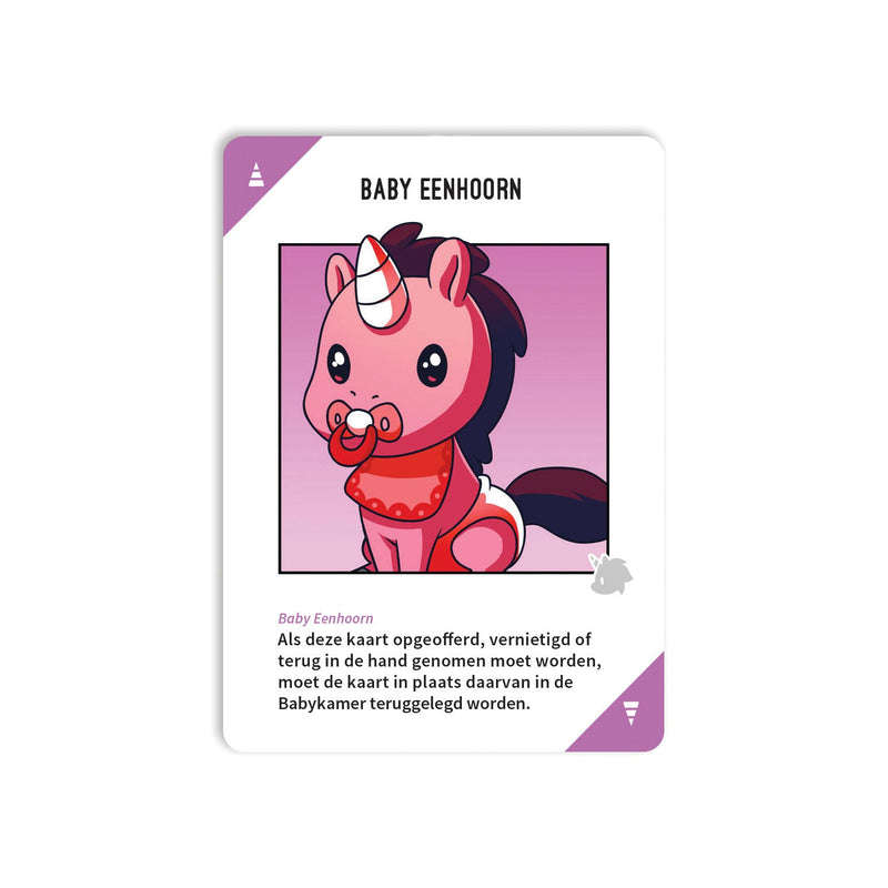 Load image into Gallery viewer, Asmodee Unstable Unicorns NL
