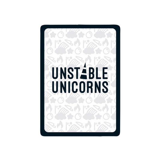 Asmodee Unstable Unicorns NL