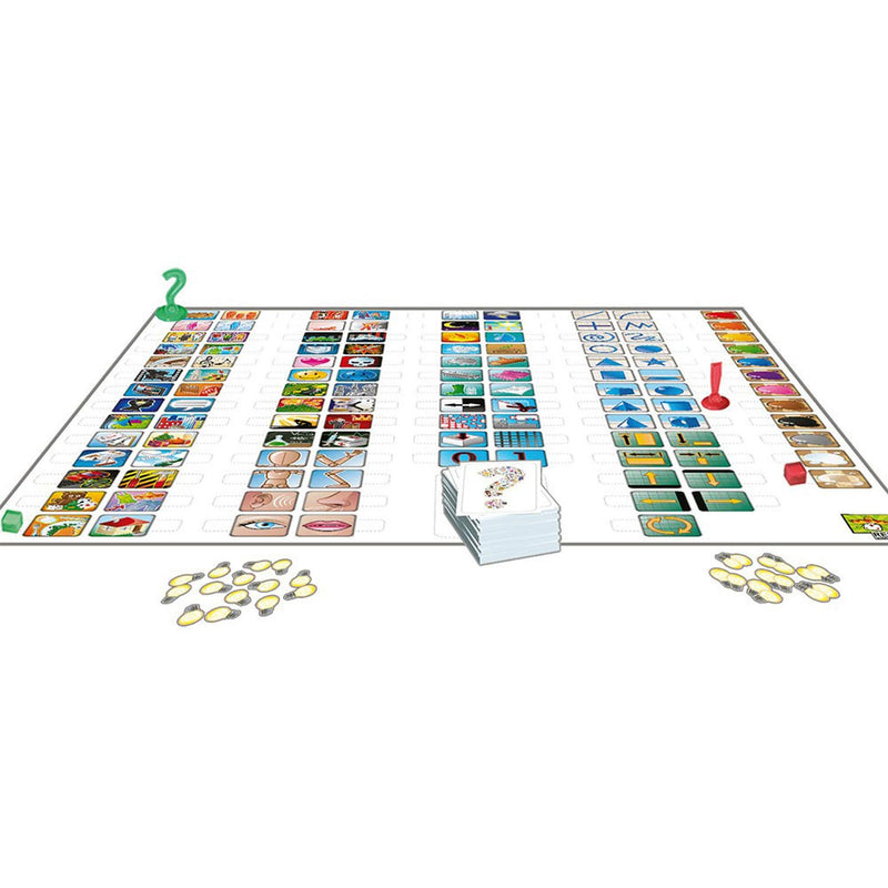 Load image into Gallery viewer, Asmodee Concept Bordspel
