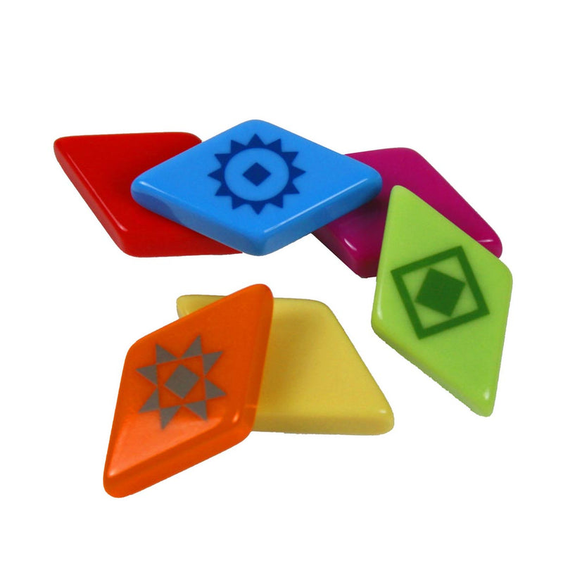 Load image into Gallery viewer, Asmodee Azul Zomerpaviljoen Bordspel
