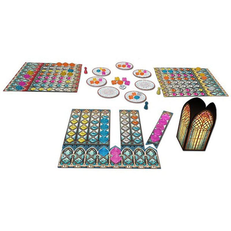 Load image into Gallery viewer, Asmodee Azul Ramen van Sintra Bordspel
