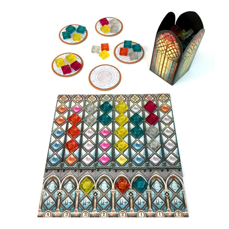 Load image into Gallery viewer, Asmodee Azul Ramen van Sintra Bordspel
