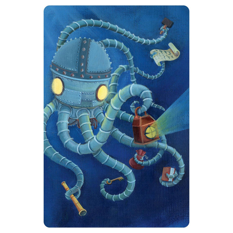 Load image into Gallery viewer, Asmodee dixit odyssey bordspel
