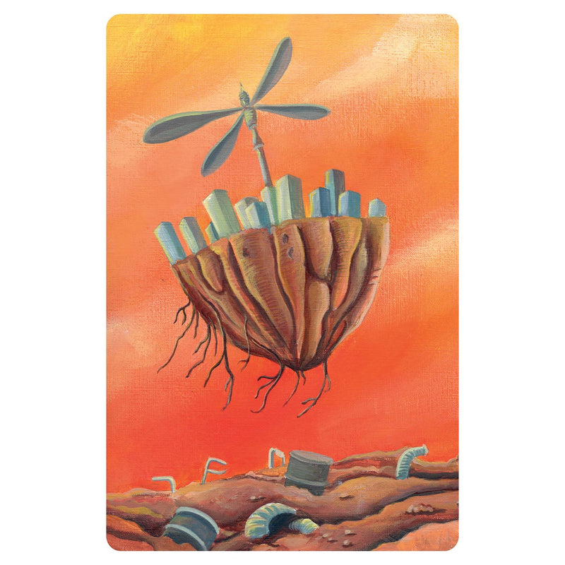 Load image into Gallery viewer, Asmodee Dixit Odyssey Bordspel

