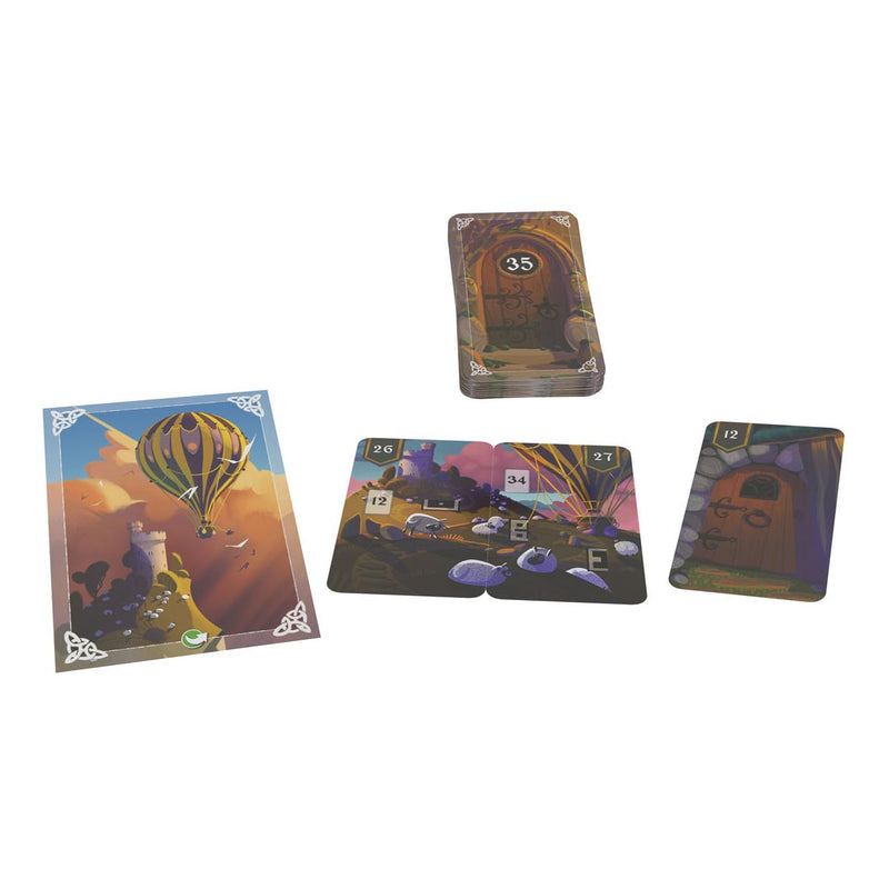 Load image into Gallery viewer, Asmodee Unlock! Avonturen van Detectives
