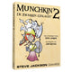 Asmodee Munchkin 2 De Zwakken Geslacht Kaartspel