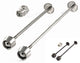 Pitlock set 03 safety kit