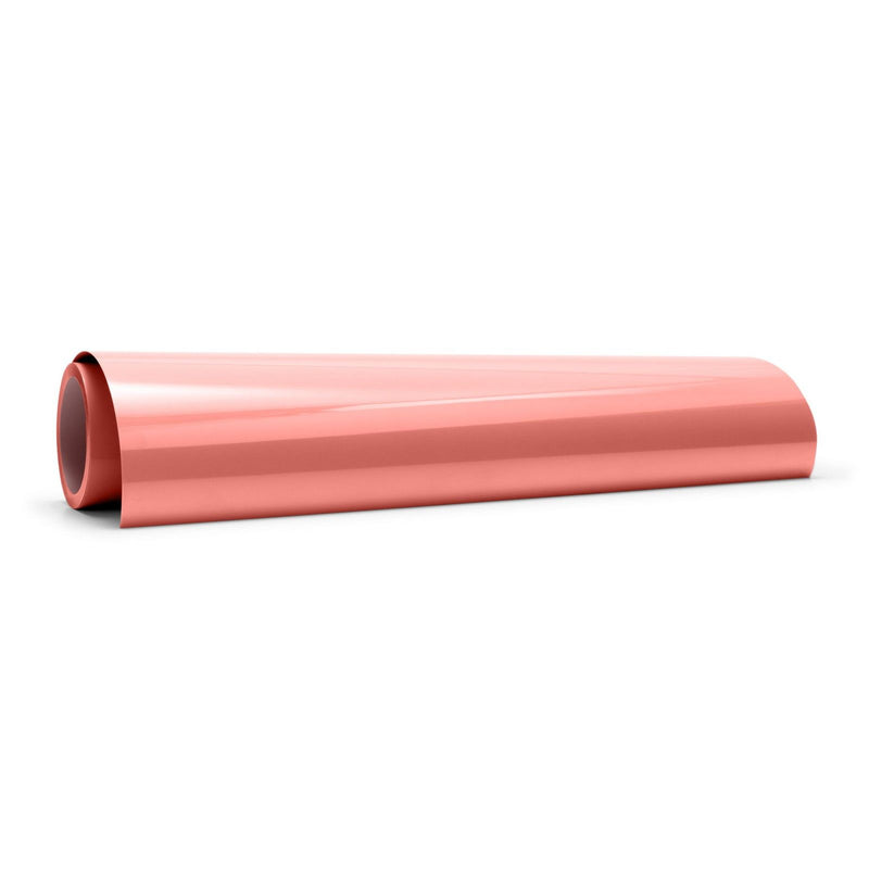 Load image into Gallery viewer, Cricut • everyday iron-on 60x30cm coral
