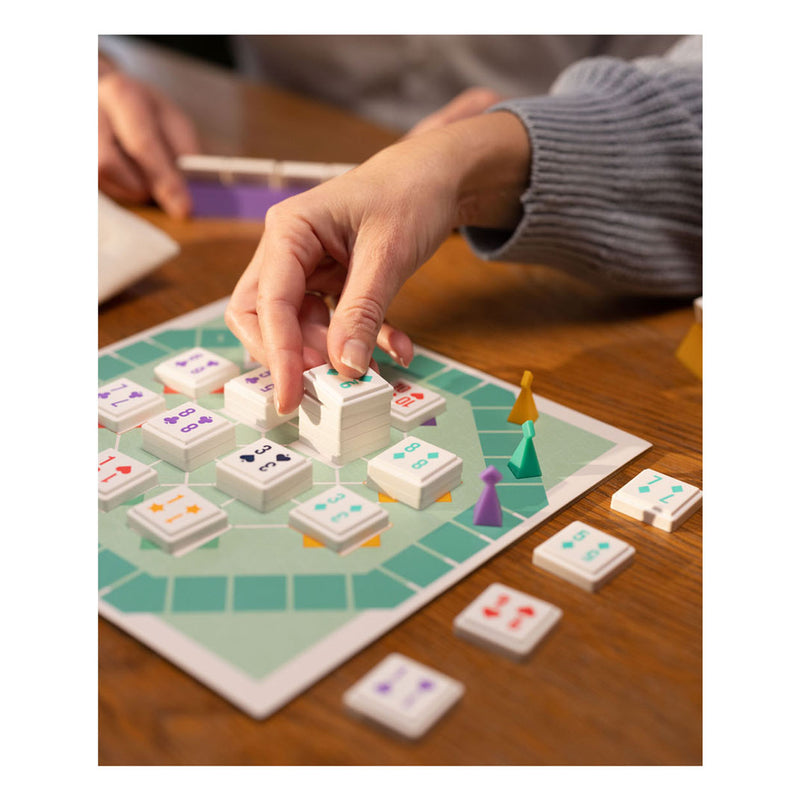 Load image into Gallery viewer, Asmodee setup bordspel

