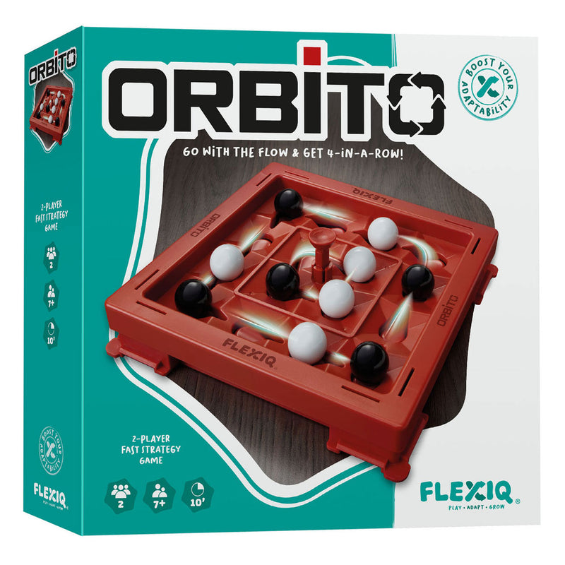 Load image into Gallery viewer, Flexiq orbito bordspel

