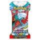 Asmodee Pokemon TCG Scarlet Violet Paradox Rift Sleeved Booster