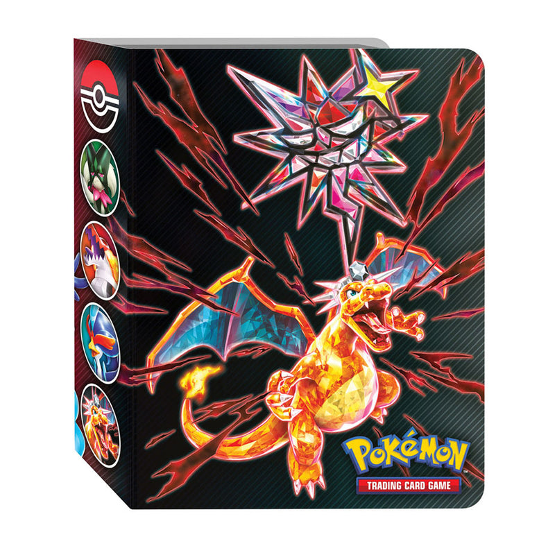 Load image into Gallery viewer, Asmodee Pokemon TCG Collector's Chest
