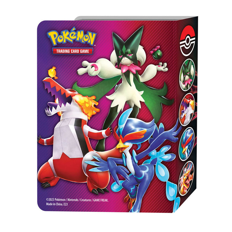Load image into Gallery viewer, Asmodee Pokemon TCG Collector's Chest
