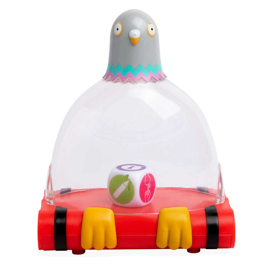 Asmodee exploding pigeon - 2+ spelers