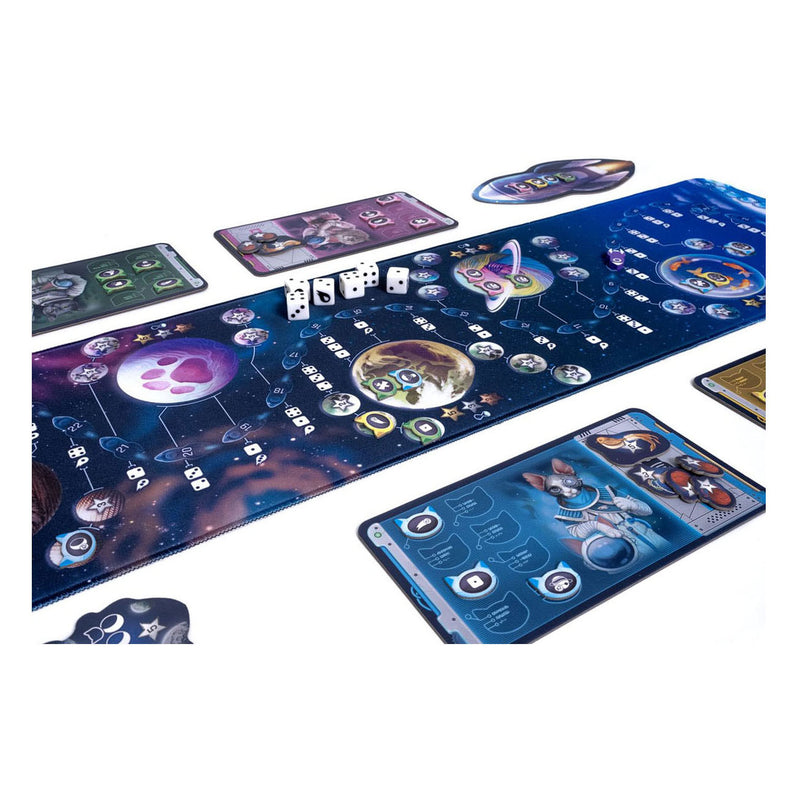 Load image into Gallery viewer, Rebel studio - mlem space agency – nederlandstalig bordspel
