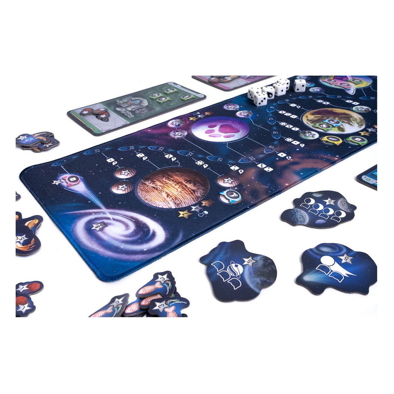 Load image into Gallery viewer, Rebel studio - mlem space agency – nederlandstalig bordspel
