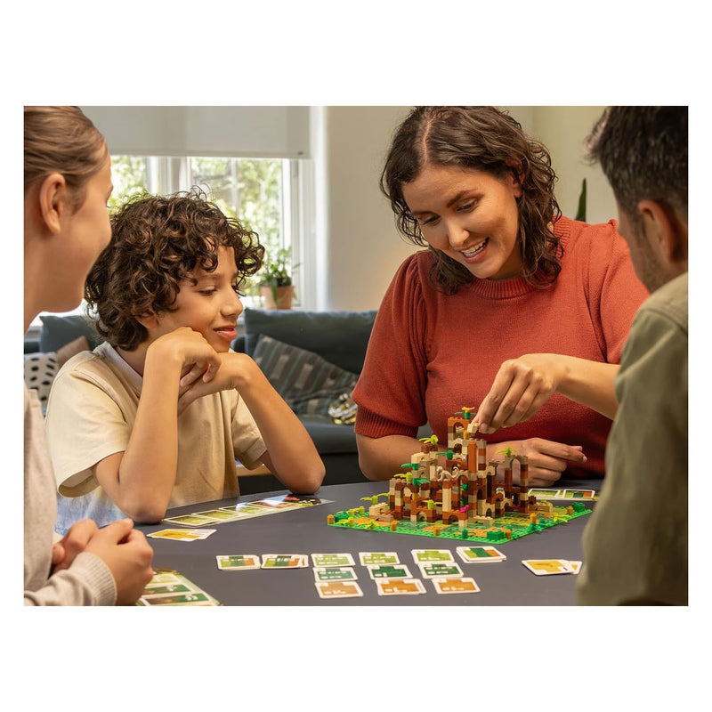 Load image into Gallery viewer, Lego monkey palace bordspel

