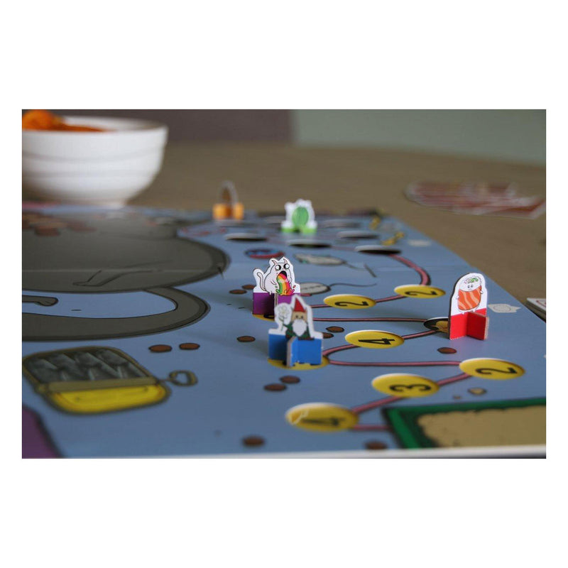 Load image into Gallery viewer, Asmodee exploding kittens het bordspel - partyspel - vanaf 7 jaar - 2-6 spelers - humor gegarandeerd
