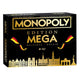 Mega monopoly belgie - bordspel