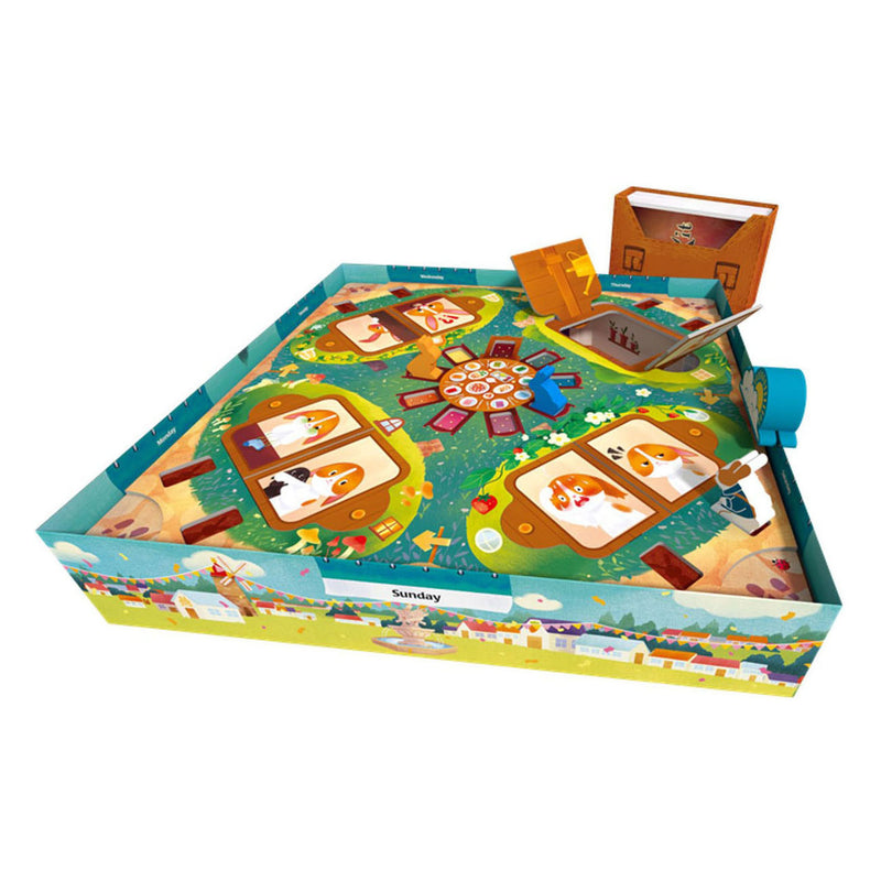 Load image into Gallery viewer, Asmodee dixit kids - bordspel
