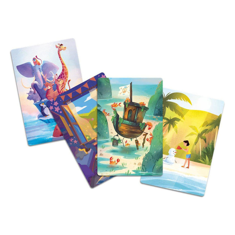 Load image into Gallery viewer, Asmodee dixit kids - bordspel
