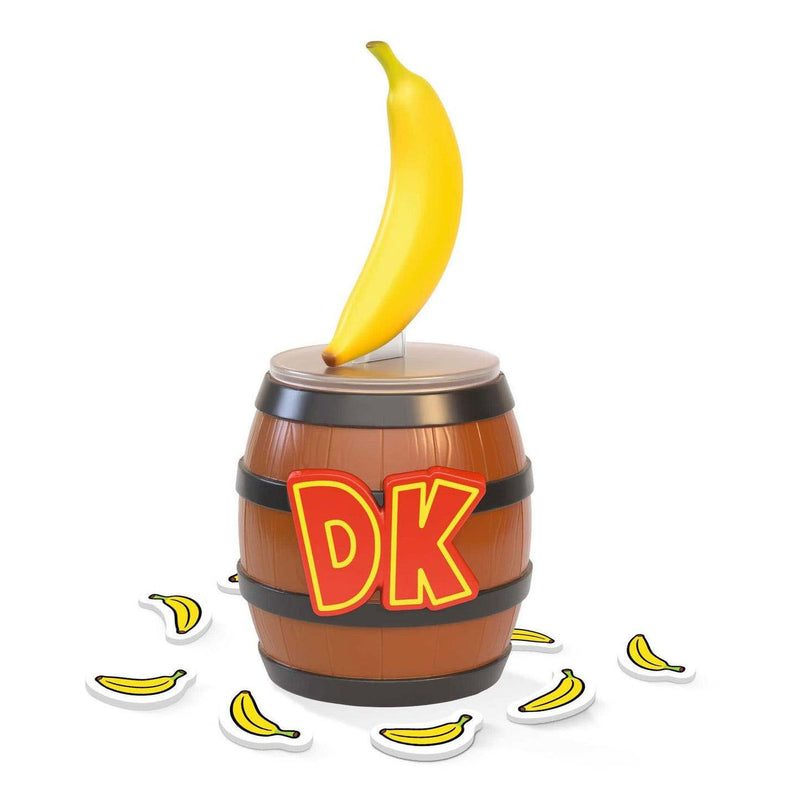 Load image into Gallery viewer, Asmodee donkey kong jungle speed
