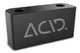 Acid spacer for fm kickstand