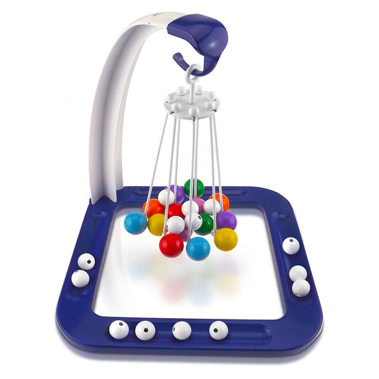 Megableu valli balli - gezelschapsspel