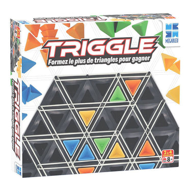 Megableu triggle bordspel fr