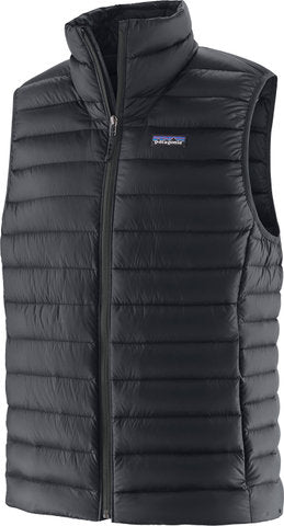 Load image into Gallery viewer, Patagonia down sweater vest
