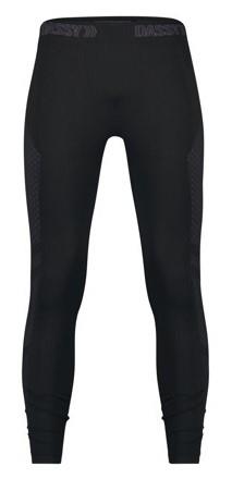 Dassy thermobroek pascal zwart 2xl 3xl