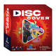 Geronimo games disc cover party bordspel