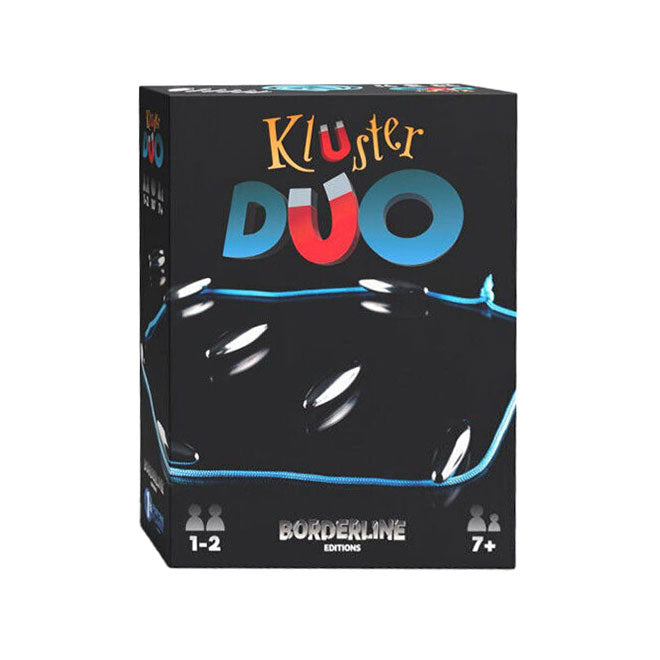 Load image into Gallery viewer, Imp spel kluster duo
