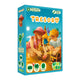 Geronimo games kiwizou trésoro kaartspel