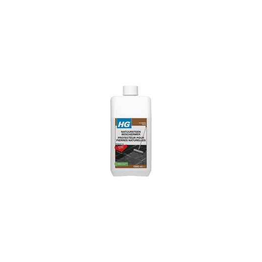 Hg natuursteen beschermer 1l (product 33) 1l