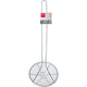 Metaltex london line schuimspaan 14cm