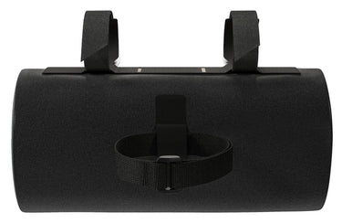 Brooks Scape pouch black - kleine waterdichte stuurtas voor fietsers