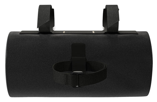 Brooks Scape pouch black - kleine waterdichte stuurtas voor fietsers
