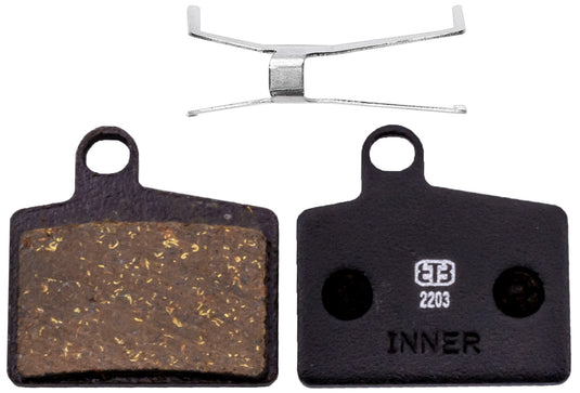 Triple eight hayes stroker ryde radar disc pads